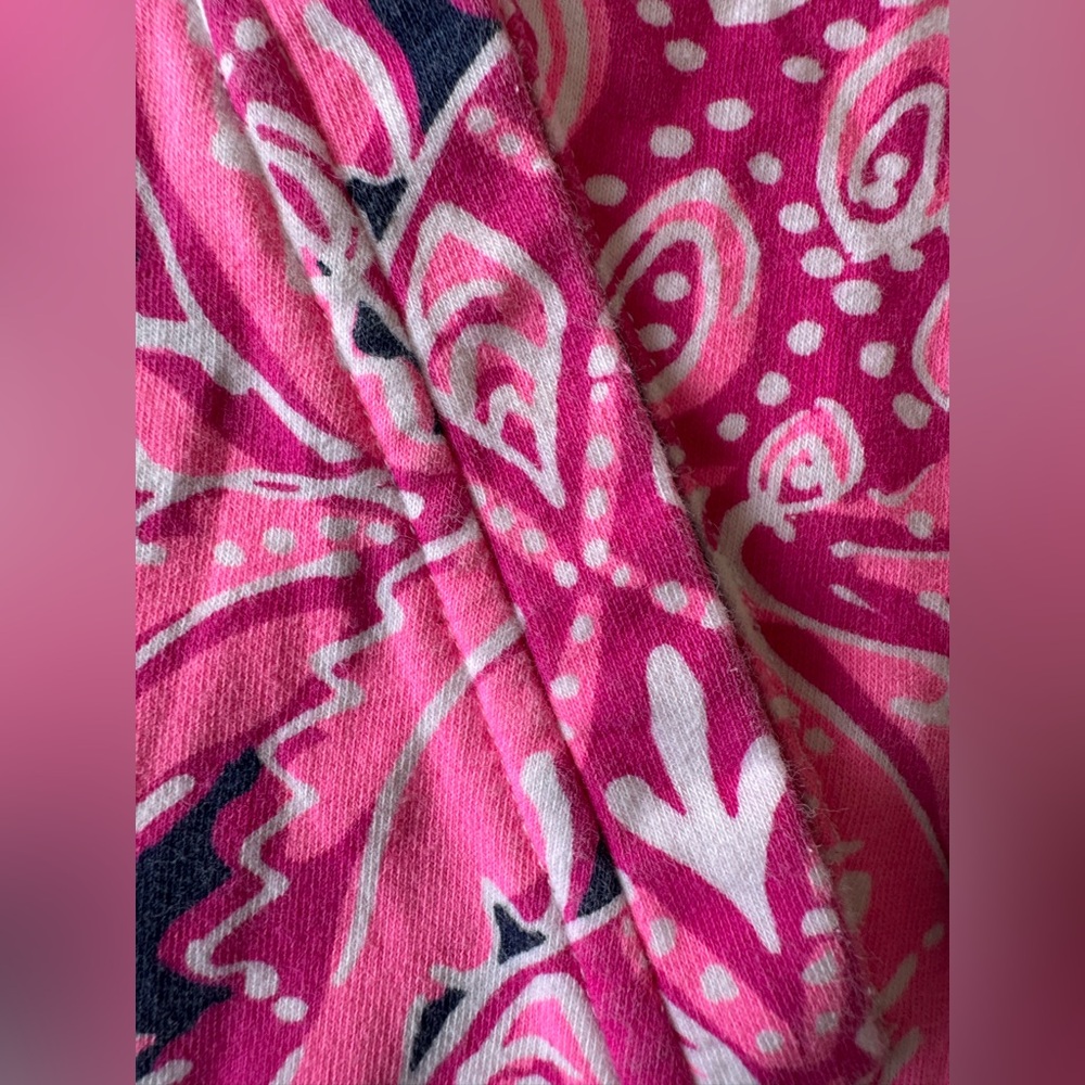 Lilly Pulitzer jacket - Picture 10 of 15